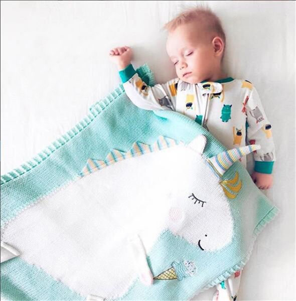 baby blanket knitted unicorn blankets for kids newborn crochet pgraphy pink blue quilt for princess girl ins fashion
baby blanket knitted unicorn blankets for kids newborn crochet pgraphy pink blue quilt for princess girl ins fashion