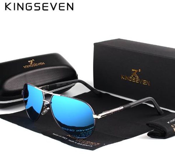 glasses k725 mirror coating sunglasses polarized for kingseven magnesium men oculos male accessories eyewear men men's aluminum iorhl, White;black
glasses k725 mirror coating sunglasses polarized for kingseven magnesium men oculos male accessories eyewear men men's aluminum iorhl, White;black