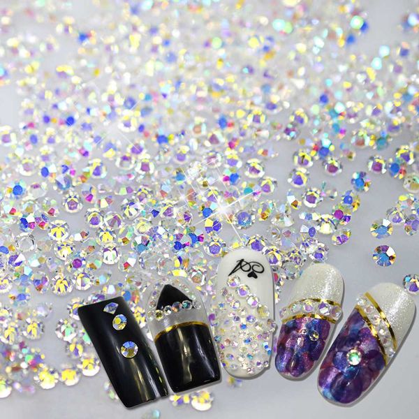 shiny rhinestone ss3-ss10 flat back/octagonal shape nail art decorations glier rhinestone 3d clear crystal ab color benc395, Silver;gold
shiny rhinestone ss3-ss10 flat back/octagonal shape nail art decorations glier rhinestone 3d clear crystal ab color benc395, Silver;gold