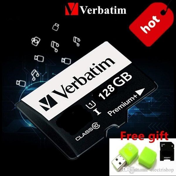 2018 High Speed 128GB 64GB 32GB 1GB MicroSD MicroSDHC Micro SD SDHC Card Class 10 UHS-1 TF Memory Card 298
2018 High Speed 128GB 64GB 32GB 1GB MicroSD MicroSDHC Micro SD SDHC Card Class 10 UHS-1 TF Memory Card 298