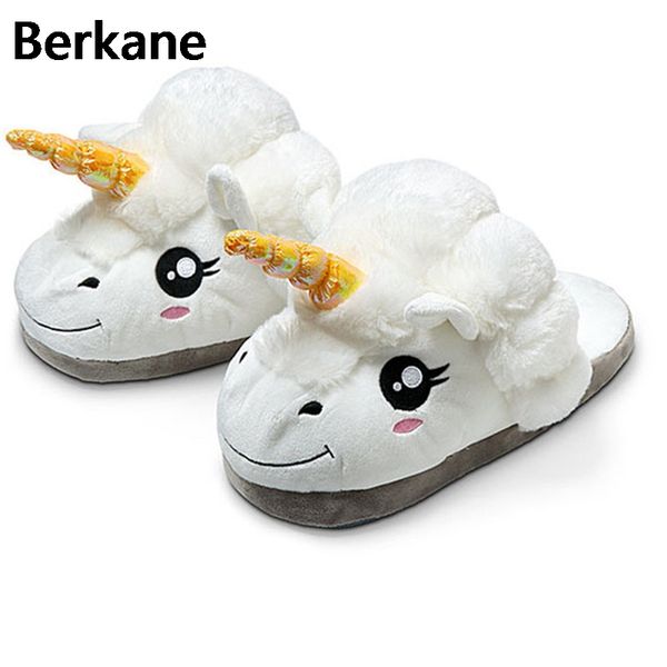 Взрослый Единорог Домашние Тапочки Женщин Pantufa Unicornio Милый Мультфильм Обувь Мех У
Взрослый Единорог Домашние Тапочки Женщин Pantufa Unicornio Милый Мультфильм Обувь Мех У