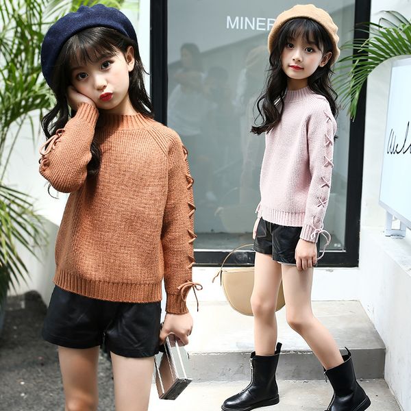 kids sweaters 2018 girl winter clothes warm thick knitted pullover sweater knit baby girl clothes 10 12 teenage girls clothing, Blue
kids sweaters 2018 girl winter clothes warm thick knitted pullover sweater knit baby girl clothes 10 12 teenage girls clothing, Blue
