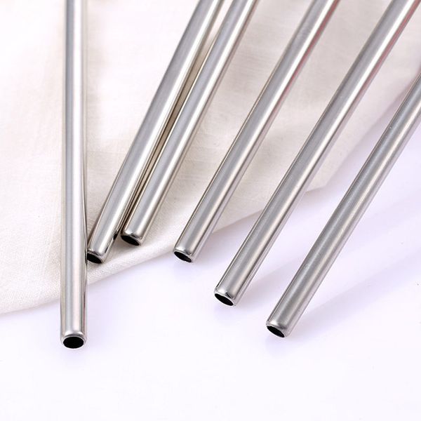 500 pieces / lot metal drinking straw stainless steel drinking straw f20173829
500 pieces / lot metal drinking straw stainless steel drinking straw f20173829