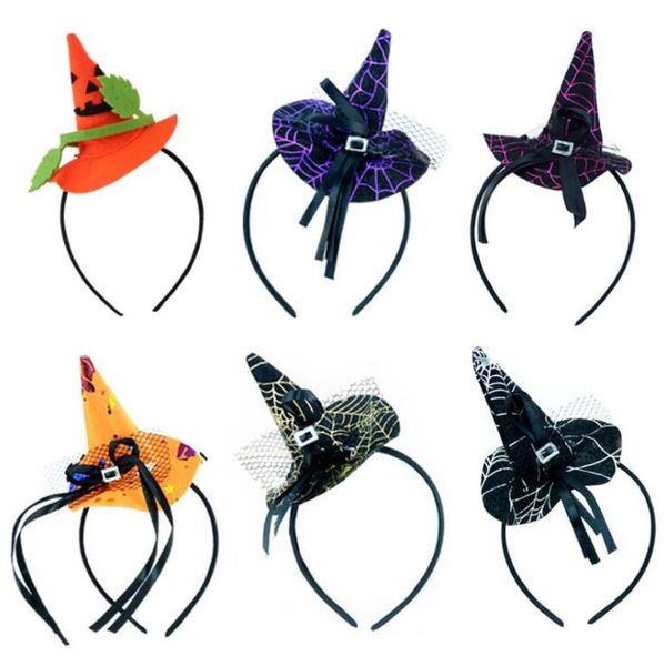 christmas witch head buckle halloween party props point cap small hat headdress witch headband yh1366, Slivery;white
christmas witch head buckle halloween party props point cap small hat headdress witch headband yh1366, Slivery;white