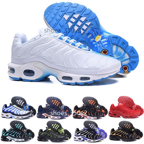60 colors wholesale tn men's casual sport shoes black white red sneakers trainers shoes size 7-12
60 colors wholesale tn men's casual sport shoes black white red sneakers trainers shoes size 7-12