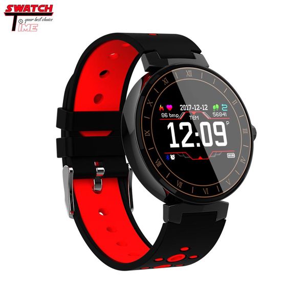time l8 smart watch blood oxygen blood pressure heart rate monitor waterproof smart bracelet fitness tracker smartwatch, Slivery;brown
time l8 smart watch blood oxygen blood pressure heart rate monitor waterproof smart bracelet fitness tracker smartwatch, Slivery;brown