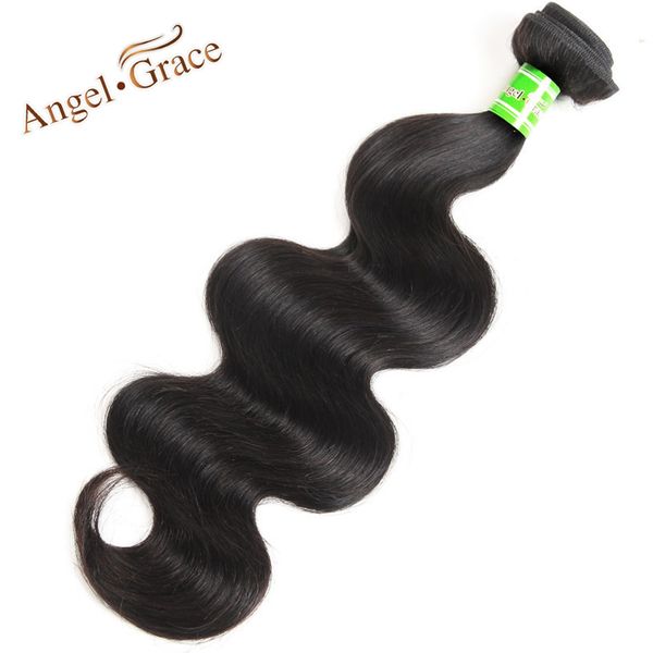 angel grace hair brazilian body wave hair bundles 10~28 inch natural color 100% human weaving remy, Black;brown
angel grace hair brazilian body wave hair bundles 10~28 inch natural color 100% human weaving remy, Black;brown