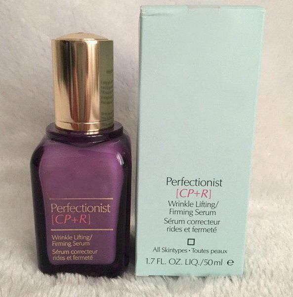 perfectionist cp+r firming skin 50ml moisturizing repair nice face lines shopping, White
perfectionist cp+r firming skin 50ml moisturizing repair nice face lines shopping, White