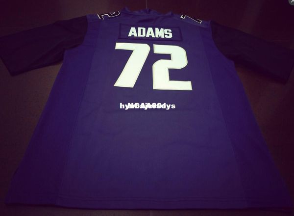 men #72 trey adams black white or purple washington huskies alumni college jersey or custom any name or number jersey, Black;red
men #72 trey adams black white or purple washington huskies alumni college jersey or custom any name or number jersey, Black;red