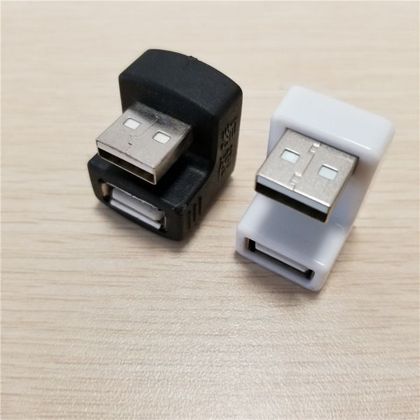 10pcs/lot 90 degree 180 degree usb 2.0 a male to female converter adapter connector for poray 3g router
10pcs/lot 90 degree 180 degree usb 2.0 a male to female converter adapter connector for poray 3g router