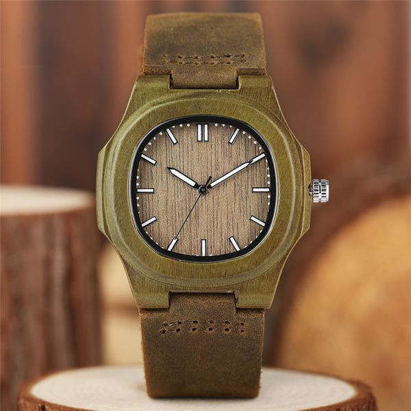 2017 new arrivals wood watch natural light wooden face fashion genuine leather bangle gifts for men women reloj de madera, Slivery;brown
2017 new arrivals wood watch natural light wooden face fashion genuine leather bangle gifts for men women reloj de madera, Slivery;brown