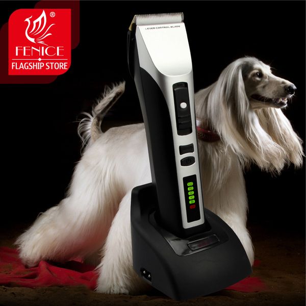 professional pet dog hair trimmer variable speed electrical clipper grooming shaver lithium battery high-power haircut machine
professional pet dog hair trimmer variable speed electrical clipper grooming shaver lithium battery high-power haircut machine