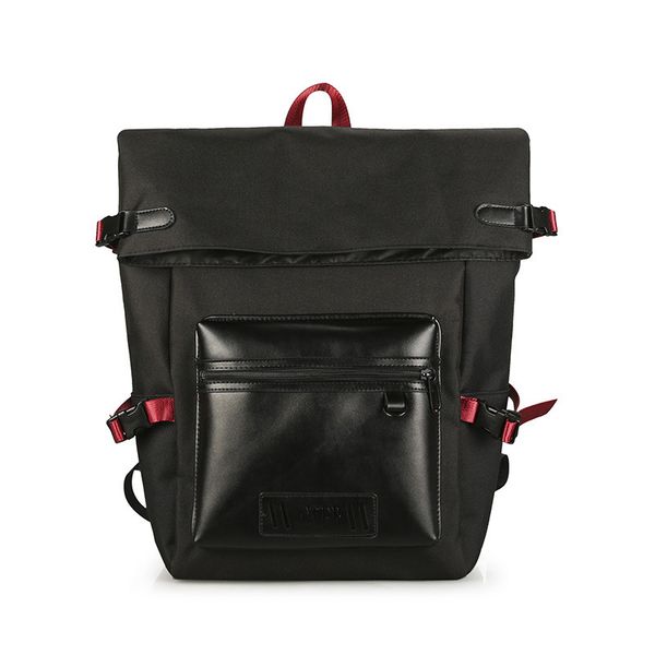 roll cover backpack new casual wild sports travel outdoor backpack oxford cloth large capacity computer bag for teenage
roll cover backpack new casual wild sports travel outdoor backpack oxford cloth large capacity computer bag for teenage