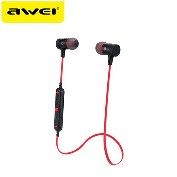 awei csr4.1 bluetooth earphone wireless headphone magnet attraction headphone smart noise cancel sports headset stereo earbuds with mic
awei csr4.1 bluetooth earphone wireless headphone magnet attraction headphone smart noise cancel sports headset stereo earbuds with mic
