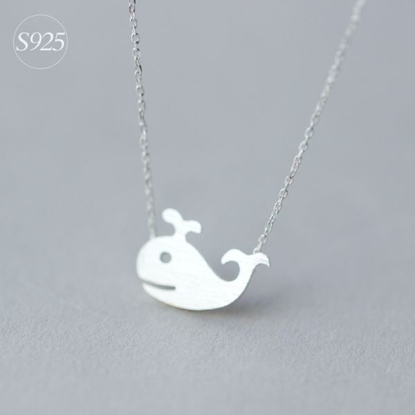 cute real. 925-sterling-silver matte heart dolphin pendant necklace pat animal charming gtlx555
cute real. 925-sterling-silver matte heart dolphin pendant necklace pat animal charming gtlx555
