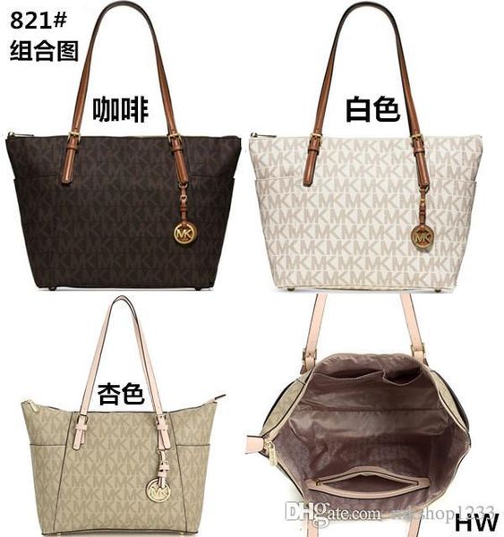 

2018 NEW styles Fashion Bags Ladies handbags designer bags women tote bag luxury brands bags Single shoulder bag 821