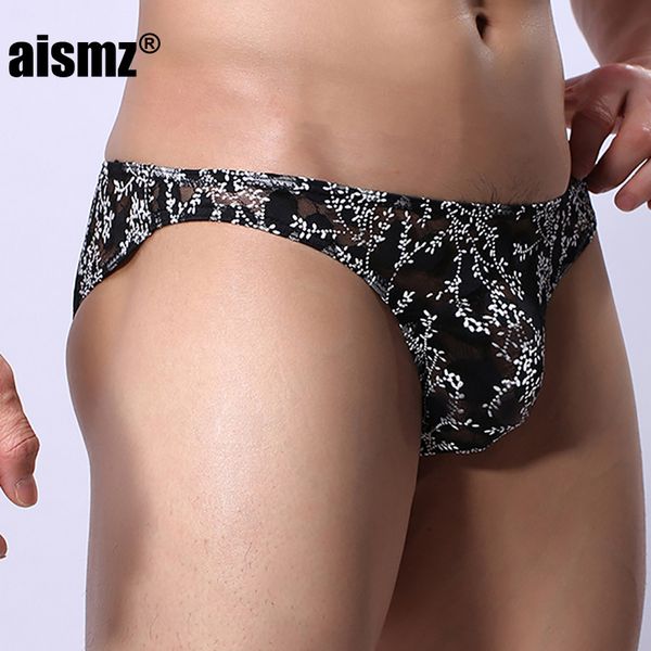 aismz mens transparent underwear men's lace triangular underwear man ondergoed cuecas boxers de marca #, Black;white
aismz mens transparent underwear men's lace triangular underwear man ondergoed cuecas boxers de marca #, Black;white