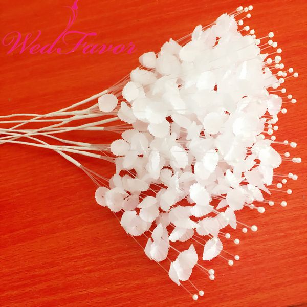 100pcs white 28cm handmade pearl bead spray wire stems wedding flower bouquet bridal hair garland corsage decoration accessories
100pcs white 28cm handmade pearl bead spray wire stems wedding flower bouquet bridal hair garland corsage decoration accessories