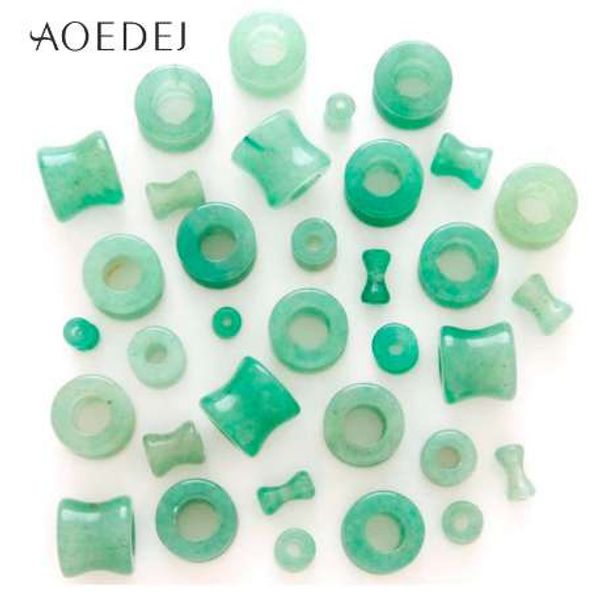 aoedej 6-16mm 7 colors stone plugs and tunnels flesh tunnels stone ear expander piercing men womens ear gauges expander, Silver
aoedej 6-16mm 7 colors stone plugs and tunnels flesh tunnels stone ear expander piercing men womens ear gauges expander, Silver