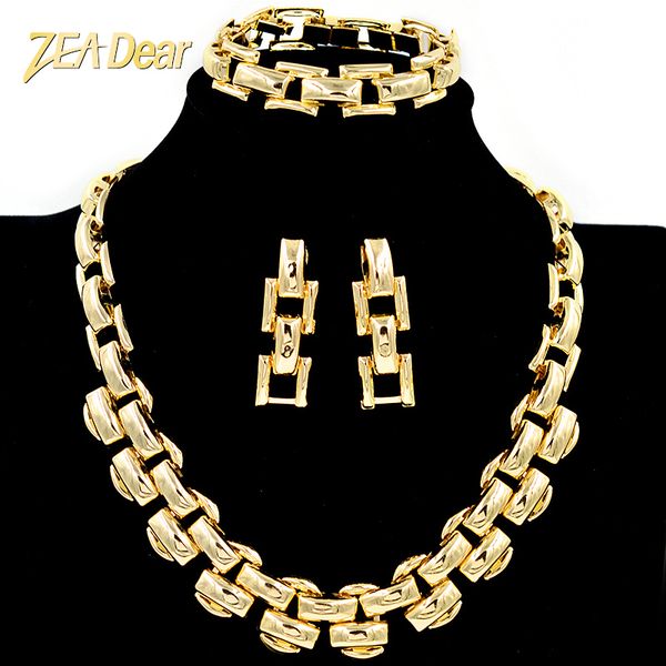 zeadear jewelry big jewelry set round collar set necklace earrings bracelet for women for party geometric, Silver
zeadear jewelry big jewelry set round collar set necklace earrings bracelet for women for party geometric, Silver