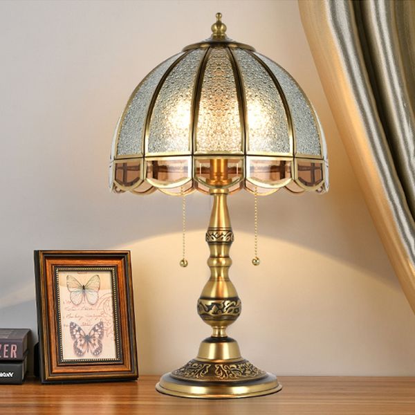 continental retro full copper table lamp bedroom bedside desk luxury wedding l club domestic table lamps led lighting
continental retro full copper table lamp bedroom bedside desk luxury wedding l club domestic table lamps led lighting