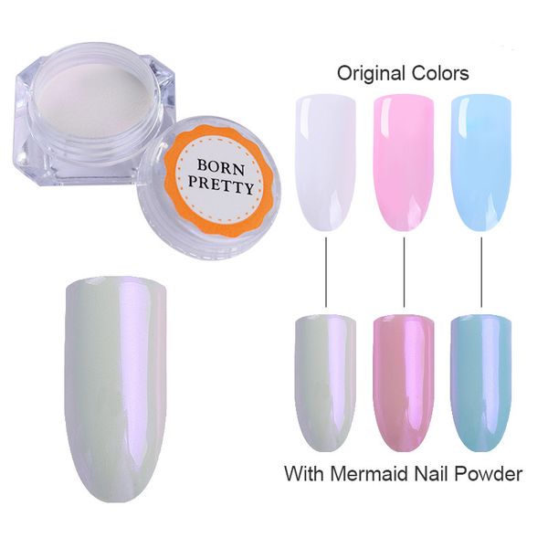 born pretty mermaid pearl glitter powder shell shimmer effect glitters nailart magic glimmer chrome nail dipping uv gel polish, Silver;gold
born pretty mermaid pearl glitter powder shell shimmer effect glitters nailart magic glimmer chrome nail dipping uv gel polish, Silver;gold
