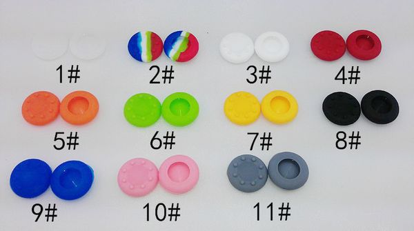 soft skid-proof silicone thumbsticks cap thumb stick caps joystick covers grips cover for ps3/ps4/xbox one/xbox 360 controllers
soft skid-proof silicone thumbsticks cap thumb stick caps joystick covers grips cover for ps3/ps4/xbox one/xbox 360 controllers