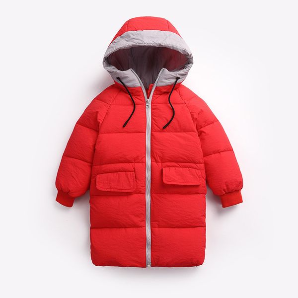 snow weather winter new children warm outerwear clothing thick long hooded fashion coat kids boy girls down & parkas unisex, Blue;gray
snow weather winter new children warm outerwear clothing thick long hooded fashion coat kids boy girls down & parkas unisex, Blue;gray