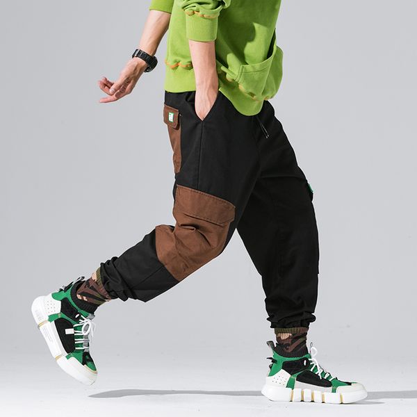 men pants interior fall 2018 original japanese large pockets overalls black slacks weigh p55 camouflage p60
men pants interior fall 2018 original japanese large pockets overalls black slacks weigh p55 camouflage p60