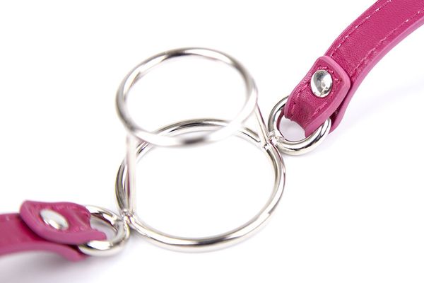 gag o-ring mouth for in bondage leather restraints slave plug belt games for couples fetish men oral toys women metal - hs61 osah
gag o-ring mouth for in bondage leather restraints slave plug belt games for couples fetish men oral toys women metal - hs61 osah