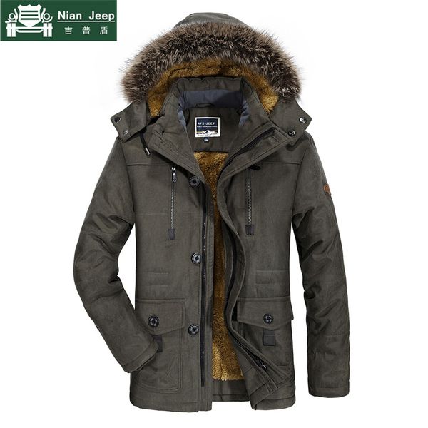plus size 6xl 7xl brand winter jacket men hooded thick warm long parka male fur collar cotton outwear windbreaker mens coats, Black
plus size 6xl 7xl brand winter jacket men hooded thick warm long parka male fur collar cotton outwear windbreaker mens coats, Black