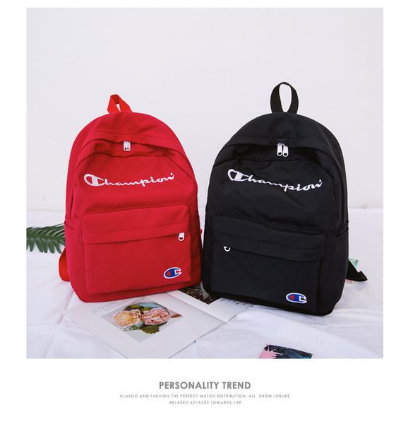 designer backpacks outdoor sports backpack women mens backpack brand letter embroidery nylon big soft casual bags great quality
designer backpacks outdoor sports backpack women mens backpack brand letter embroidery nylon big soft casual bags great quality