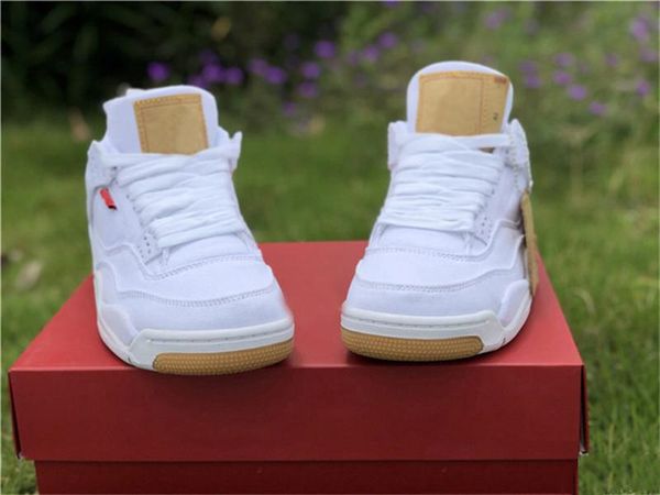 new authentic 4 denim white black jean 4s iv basketball shoes sneakers for men ao2571-100 ao2571-001 outdoor sneakers with box, White;red
new authentic 4 denim white black jean 4s iv basketball shoes sneakers for men ao2571-100 ao2571-001 outdoor sneakers with box, White;red