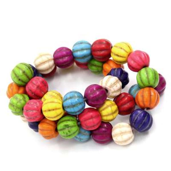 doreen box created gem stone beads pumpkin halloween mixed dyed 12x12mm,hole:1mm,39cm long,1 strand(32pcs) (b23010), Black
doreen box created gem stone beads pumpkin halloween mixed dyed 12x12mm,hole:1mm,39cm long,1 strand(32pcs) (b23010), Black
