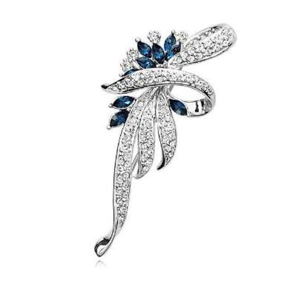 shuangr crystal flower brooch lapel pin rhinestone jewelry women wedding hijab pins large brooches for women brooches, Gray
shuangr crystal flower brooch lapel pin rhinestone jewelry women wedding hijab pins large brooches for women brooches, Gray