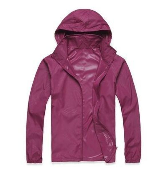 summer new brand womens mens fast drying outdoor casual sports waterproof uv jackets coats windbreaker black g4k1, Black;brown
summer new brand womens mens fast drying outdoor casual sports waterproof uv jackets coats windbreaker black g4k1, Black;brown