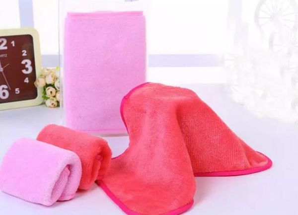 new 40*17cm makeup remover towel natural microfiber cleansing skin face towel facial wipe cloths wash cloth dhl ing
new 40*17cm makeup remover towel natural microfiber cleansing skin face towel facial wipe cloths wash cloth dhl ing