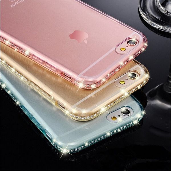 diamond bling transparent phone case cover for iphone 6 6s plus soft tpu clear cover case for iphone x 8 7 plus
diamond bling transparent phone case cover for iphone 6 6s plus soft tpu clear cover case for iphone x 8 7 plus