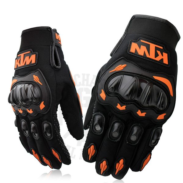 

ktm motorcycle gloves luva motoqueiro guantes moto motocicleta luvas de moto cycling motocross gloves gants moto m l xl xxl