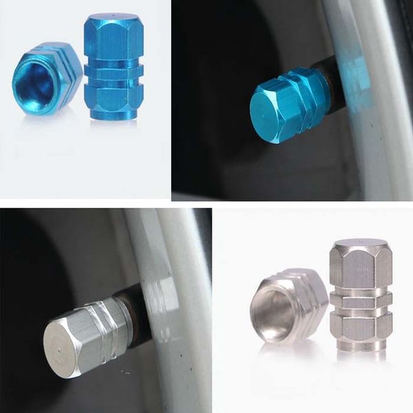 universal aluminum car tyre air valve caps bicycle tire valve cap car wheel styling round red black blue silver gold
universal aluminum car tyre air valve caps bicycle tire valve cap car wheel styling round red black blue silver gold