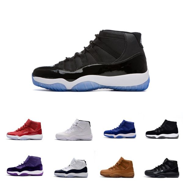 discount 11 high cut men basketball shoes gym red prom night concord space gamma blue navy basketball sport sneakers for women size36-47, White;red
discount 11 high cut men basketball shoes gym red prom night concord space gamma blue navy basketball sport sneakers for women size36-47, White;red
