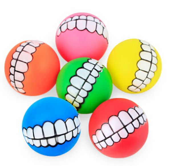 забавный питомец силиконовые зубы собака мяч жевать звук собака играть игрушки красочные пвх собака кошка жует
забавный питомец силиконовые зубы собака мяч жевать звук собака играть игрушки красочные пвх собака кошка жует