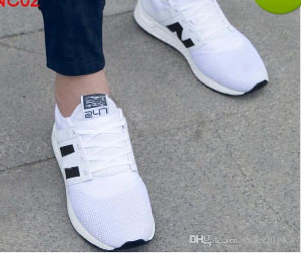 New men low cut black white army green lace up ca ual hoe neaker lightweight men zapatilla balanced trainer 36 44
New men low cut black white army green lace up ca ual hoe neaker lightweight men zapatilla balanced trainer 36 44