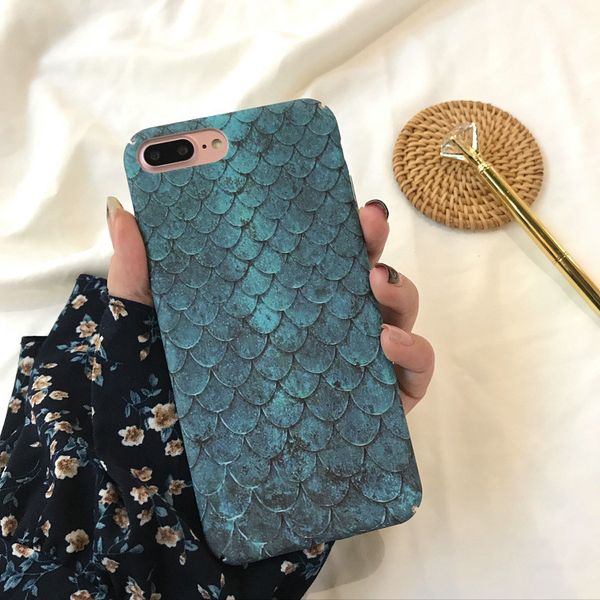 for iphone 8 phone cases mermaid fish scales blue south korea ins same paragraph cell phone case for iphone 6 7 x plus
for iphone 8 phone cases mermaid fish scales blue south korea ins same paragraph cell phone case for iphone 6 7 x plus