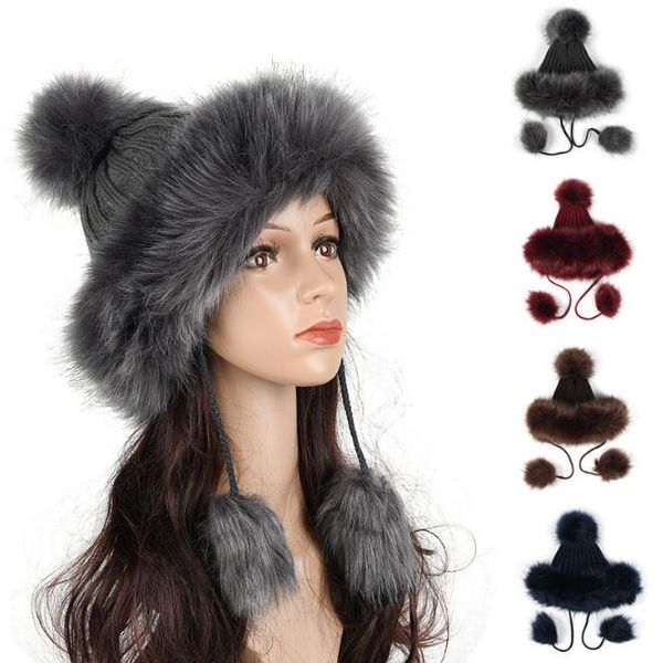 женщины hat skullies шапочки помпон 2018 осень зима рождество мода повседневная девушки высокое качество твердые серый белый красный шляпы, Blue;gray
женщины hat skullies шапочки помпон 2018 осень зима рождество мода повседневная девушки высокое качество твердые серый белый красный шляпы, Blue;gray