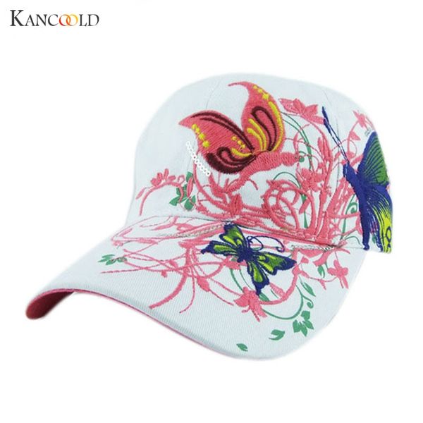 hats 2017 spring summer butterfly embroidered baseball cap women lady fashion adjustable sunwear hat female de292, Blue;gray
hats 2017 spring summer butterfly embroidered baseball cap women lady fashion adjustable sunwear hat female de292, Blue;gray