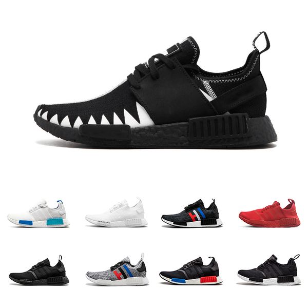 2019 nmd runner r1 primeknit r2 running shoes non-slip sneakers boots xr1 men women nmds chaussures zapatos size 36-45
2019 nmd runner r1 primeknit r2 running shoes non-slip sneakers boots xr1 men women nmds chaussures zapatos size 36-45