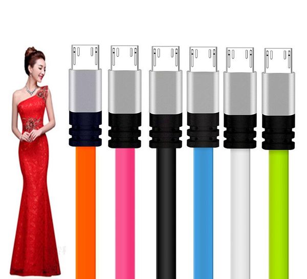 3ft metal flat noodle micro type c u b cable 2a data ync charging adapter cord for am ung 6 7 edge 8 note 8 htc android phone 7 8 x 1m
3ft metal flat noodle micro type c u b cable 2a data ync charging adapter cord for am ung 6 7 edge 8 note 8 htc android phone 7 8 x 1m