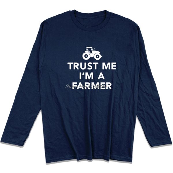 trust me i'm a farmer print men t-shirt spring autumn long sleeve cotton t shirt for men funny gift tees fitness clothing, White;black
trust me i'm a farmer print men t-shirt spring autumn long sleeve cotton t shirt for men funny gift tees fitness clothing, White;black