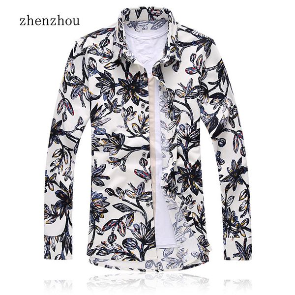 zhenzhou plus size - 7xl 2018 men dress shirt bussiness long sleeve cmen formal shirt designer mandarin collar shirts for men, White;black
zhenzhou plus size - 7xl 2018 men dress shirt bussiness long sleeve cmen formal shirt designer mandarin collar shirts for men, White;black